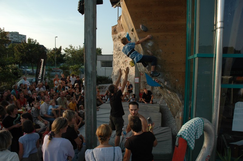 Das Kinderfinale
