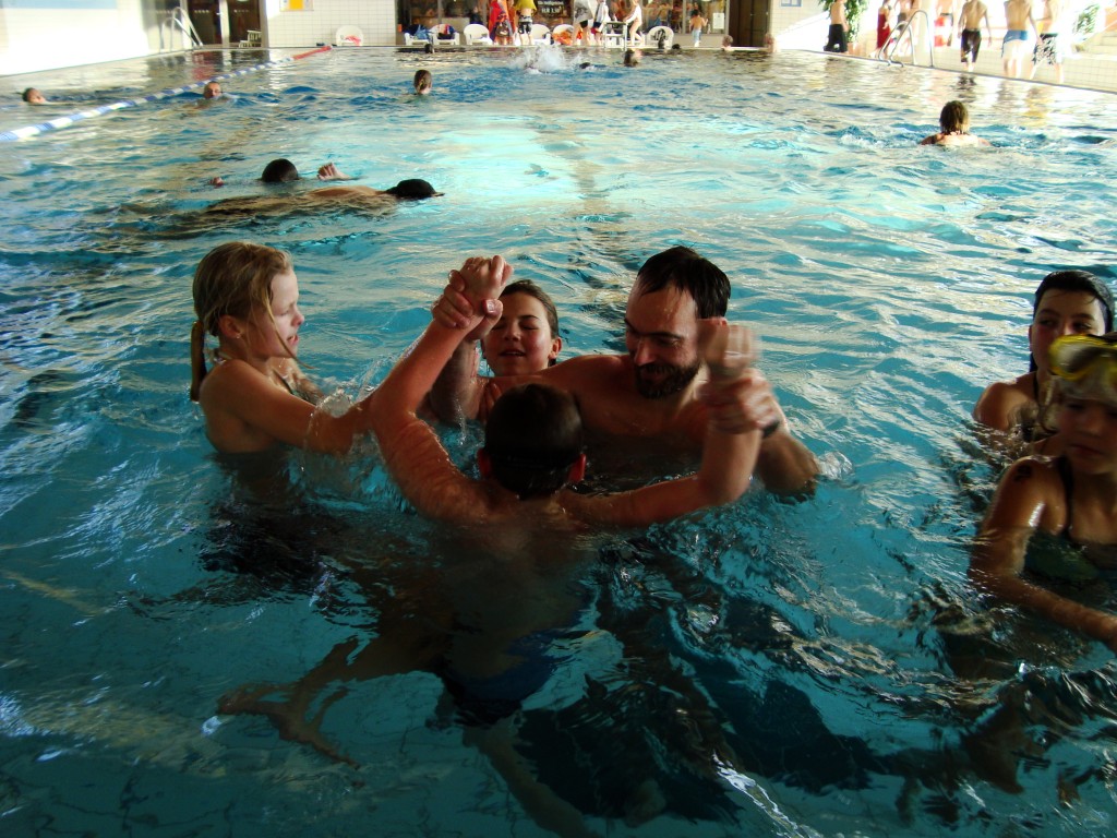 Wasserspiele