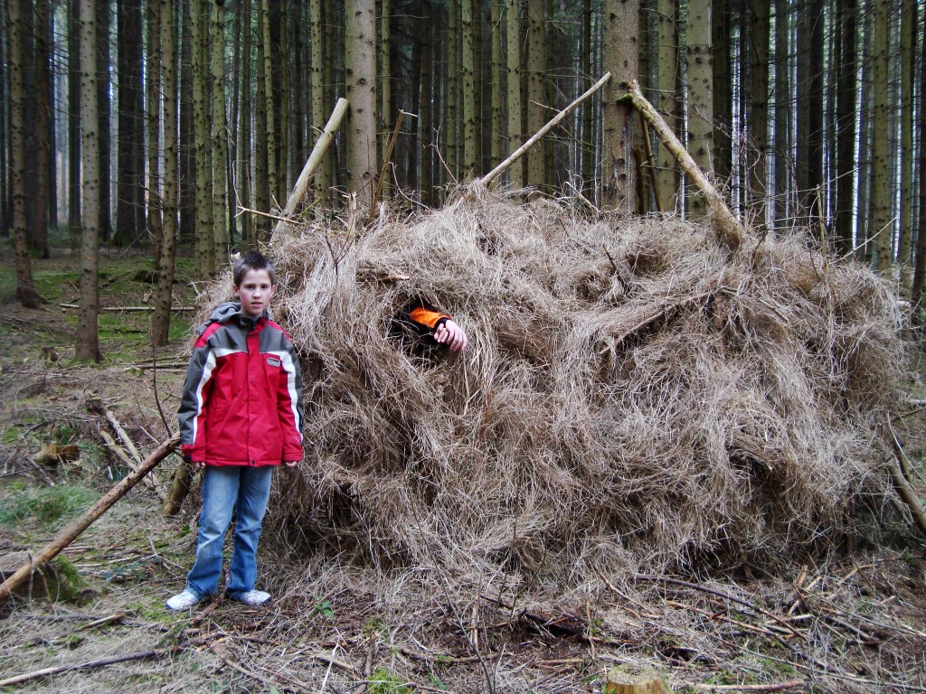 Heiko mit waldschrat