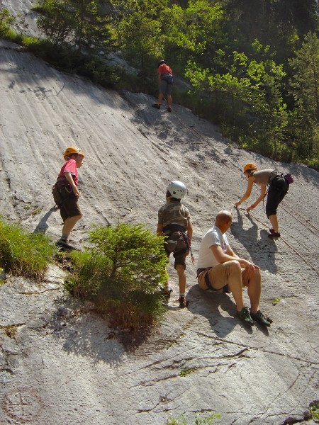 Reibungsplatten in Rieden