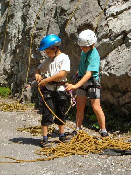 Michael und Martin 