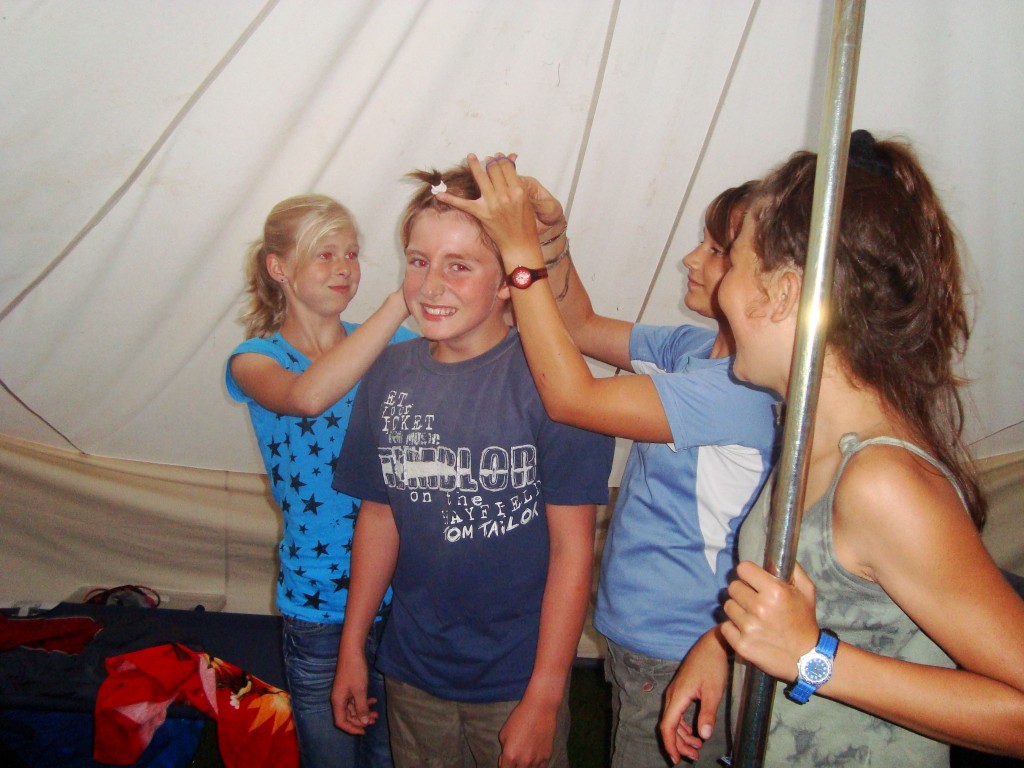 Frisrsalon