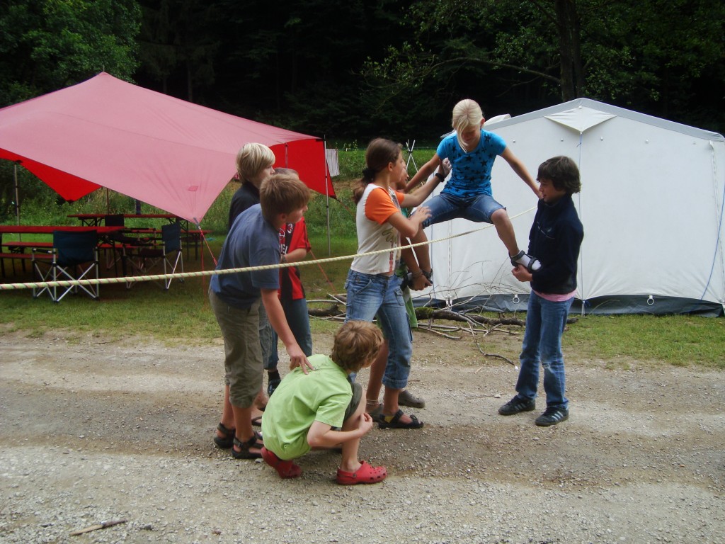 Gar nicht so einfach