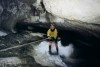 Samuel im Canyon den Haut Jabron