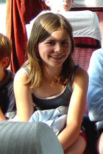 Franziska, 2004